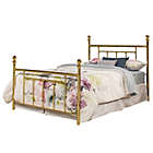 Alternate image 1 for Hillsdale Chelsea Queen Complete Bed