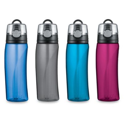 thermos intak
