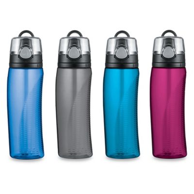 thermos intak hydration bottle