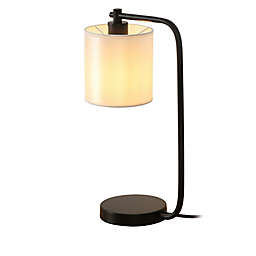 Cedar Hill Classic Modern Table Lamp (Set of 2)
