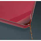 Alternate image 2 for Joseph Joseph&reg; Cut&Carve&#153; Large Plus Multi-Function Chopping Board in Red