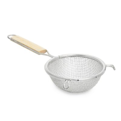 mesh strainer