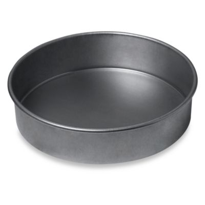 round baking pans for cakes