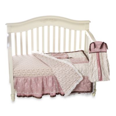 cocalo daniella crib set