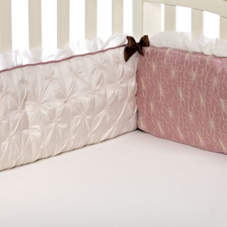 Cocalo Baby Daniella Crib Bumper Set Bed Bath Beyond