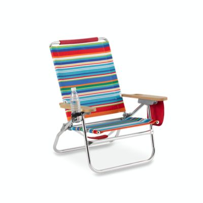 bed bath and beyond beach chairs with canopy