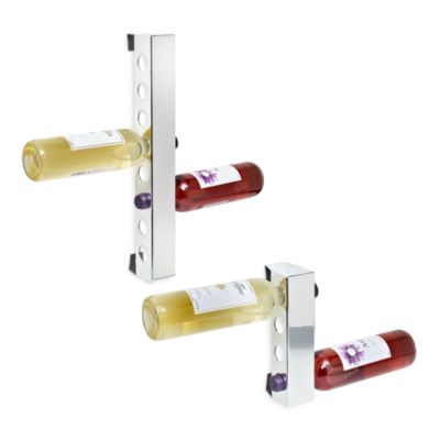 mirror vertical rack finish wine classic