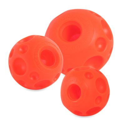 omega paw tricky treat ball