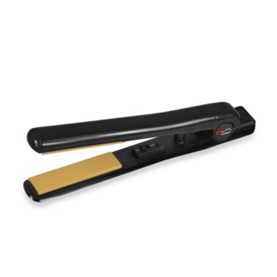 chi cordless hair straightener