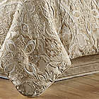 Alternate image 2 for J. Queen New York&trade; Sandstone 4-Piece Reversible Queen Comforter Set in Beige
