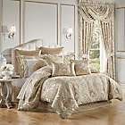 Alternate image 0 for J. Queen New York&trade; Sandstone 4-Piece Reversible Queen Comforter Set in Beige