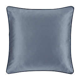 J. Queen New York™ Glendale European Pillow Sham in Blue