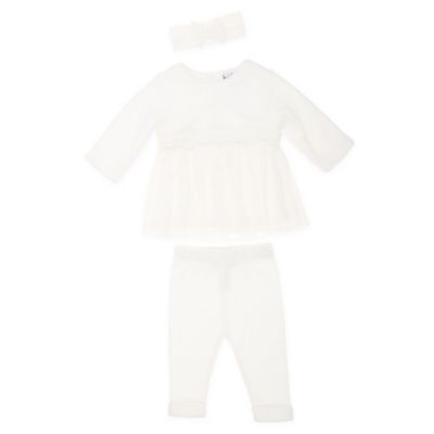 nicole miller baby clothes