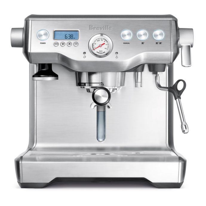 Breville 800 Class Espresso Machine 800esxl Ereplacementparts Com