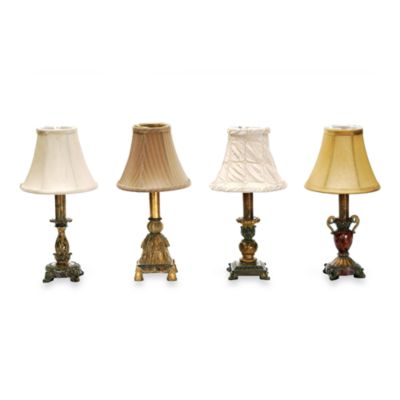 dimond lighting table lamps