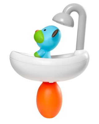 bath toy tap