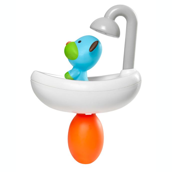 skip hop zoo bath toys