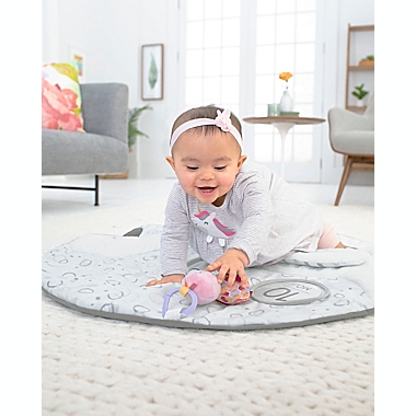 Skip Hop Little Swan Playmat. View a larger version of this product image.