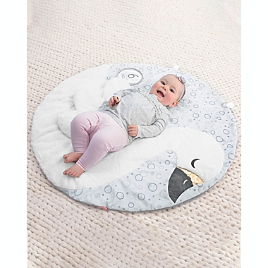 Skip Hop Little Swan Playmat. View a larger version of this product image.
