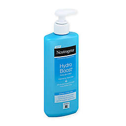 Neutrogena® 16 oz. Hydro Boost Hyaluronic Acid Fragrance-Free Body Gel Cream