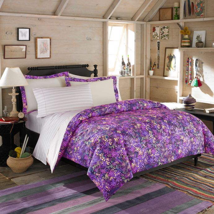 Teen Vogue Field Of Dreams Comforter Set Bed Bath Beyond