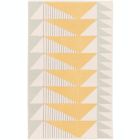 Alternate image 0 for Surya Renata 5' x 7'6 Area Rug in Wheat/Light Grey