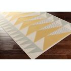 Alternate image 1 for Surya Renata 5' x 7'6 Area Rug in Wheat/Light Grey