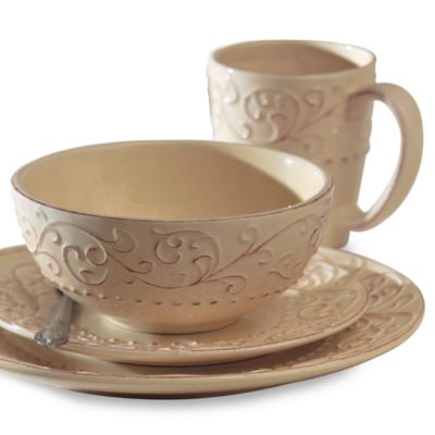 american atelier dinnerware