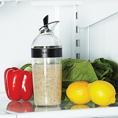 OXO Good Grips&reg; Salad Dressing Shaker. View a larger version of this product image.