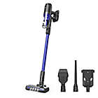 Alternate image 1 for eufy&reg; HomeVac S11 Reach Cordless Stick Vacuum in Black