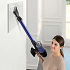 Alternate image 3 for eufy&reg; HomeVac S11 Reach Cordless Stick Vacuum in Black