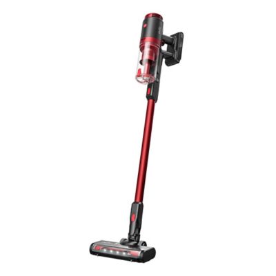 eufy&reg; HomeVac S11 Lite Cordless Stick Vacuum in Red