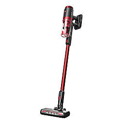 eufy® HomeVac S11 Lite Cordless Stick Vacuum in Red