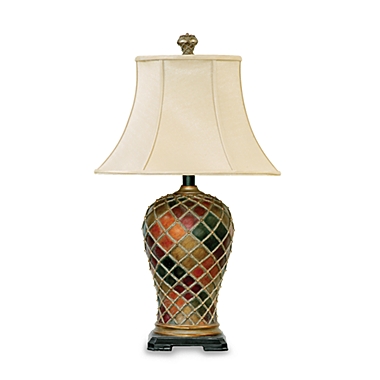 Dimond Lighting Joseph Table Lamp. View a larger version of this product image.