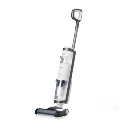 Tineco iFloor 3 Complete Vacuum Mop in White
