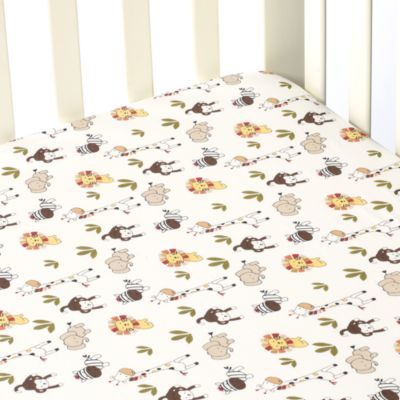 cocalo jungle crib bedding