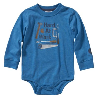 carhartt baby boy clothes