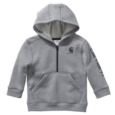 carhartt baby hoodie