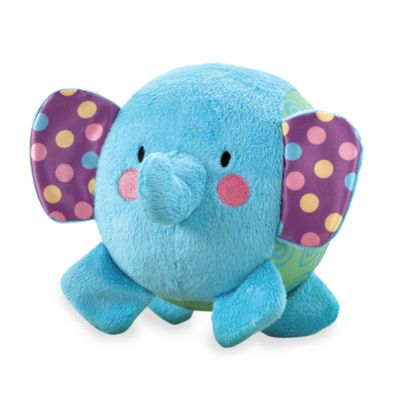 fisher price elephant ball