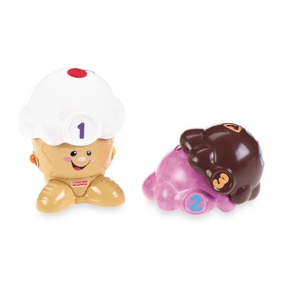 fisher price sing and learn