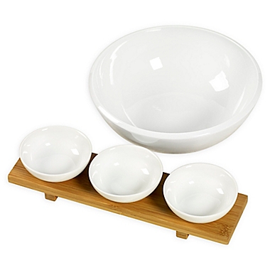 Denmark Serveware Collection. View a larger version of this product image.