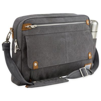 travelon messenger bag