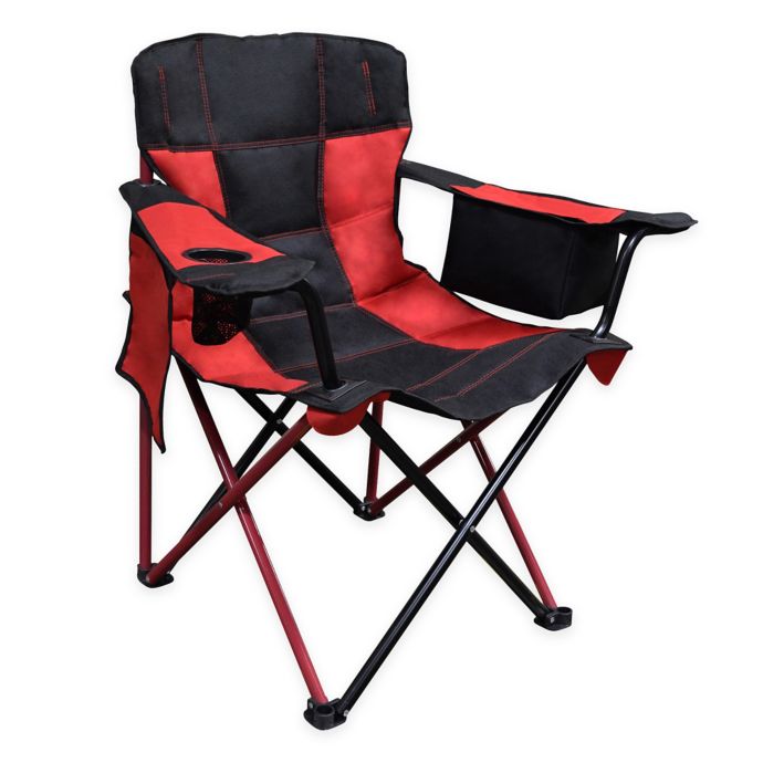 Caravan® Sports Elite Quad Folding Chair Bed Bath and Beyond Canada
