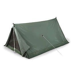 Stansport® Scout 2-Person Backpack Tent in Forest Green
