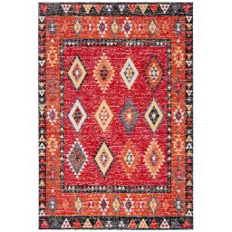 Red Indoor Outdoor Rugs Bed Bath Beyond