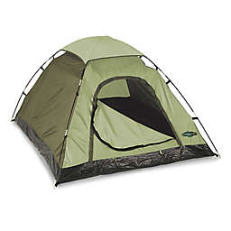 Stansport® Buddy Hunter Dome 2-Person Tent in Olive