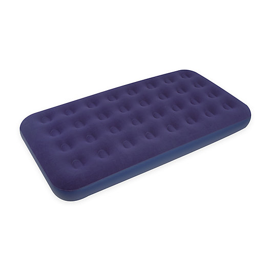 Alternate image 1 for Stansport® Deluxe Air Mattress