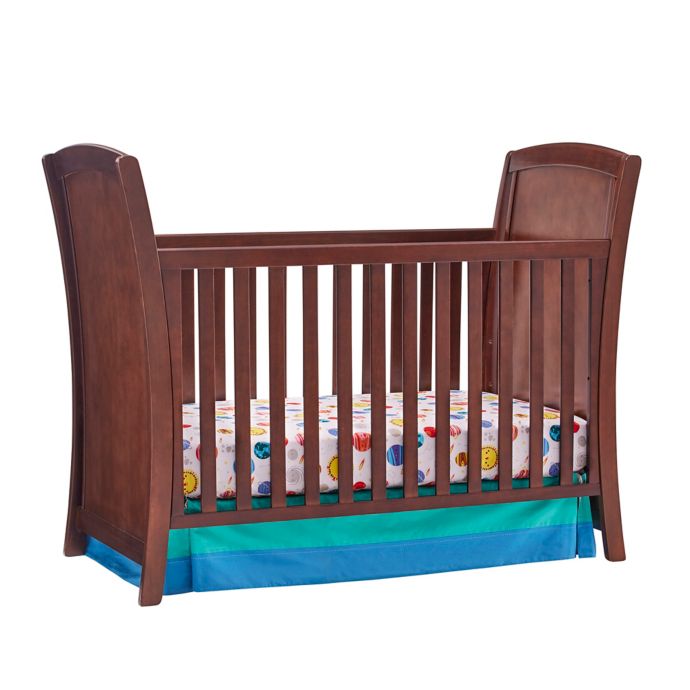 Kolcraft Elise 3 In 1 Convertible Crib In Morocco Buybuy Baby