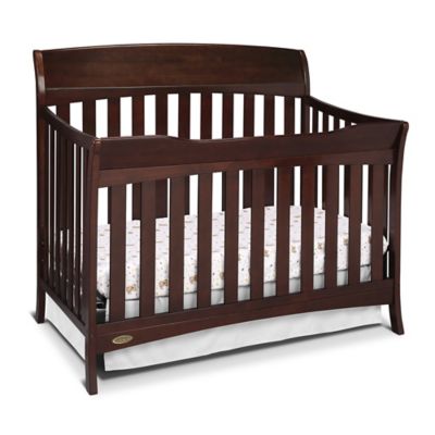 graco lennon convertible crib