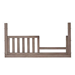 Kolcraft® Elise 3-in-1 Toddler Bed and Day Bed Conversion Kit in Antique Grey